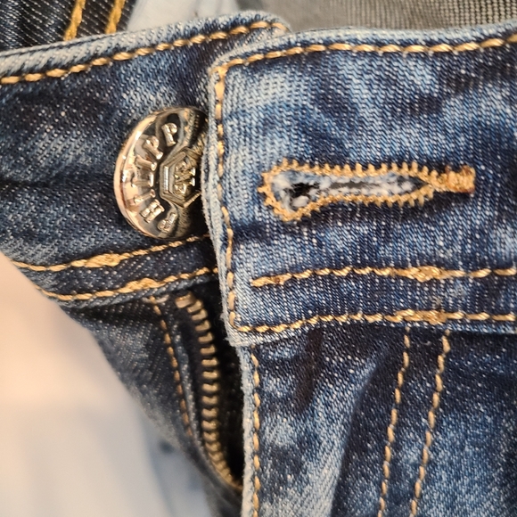 Philipp Plein denim jeans - Picture 4 of 6
